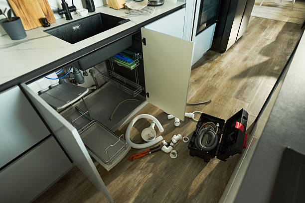 Trusted Drain Cleaning service in North East, PA - AAA Plumbing Heating